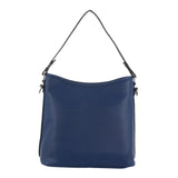 Ladies Tote Handbag - Navy