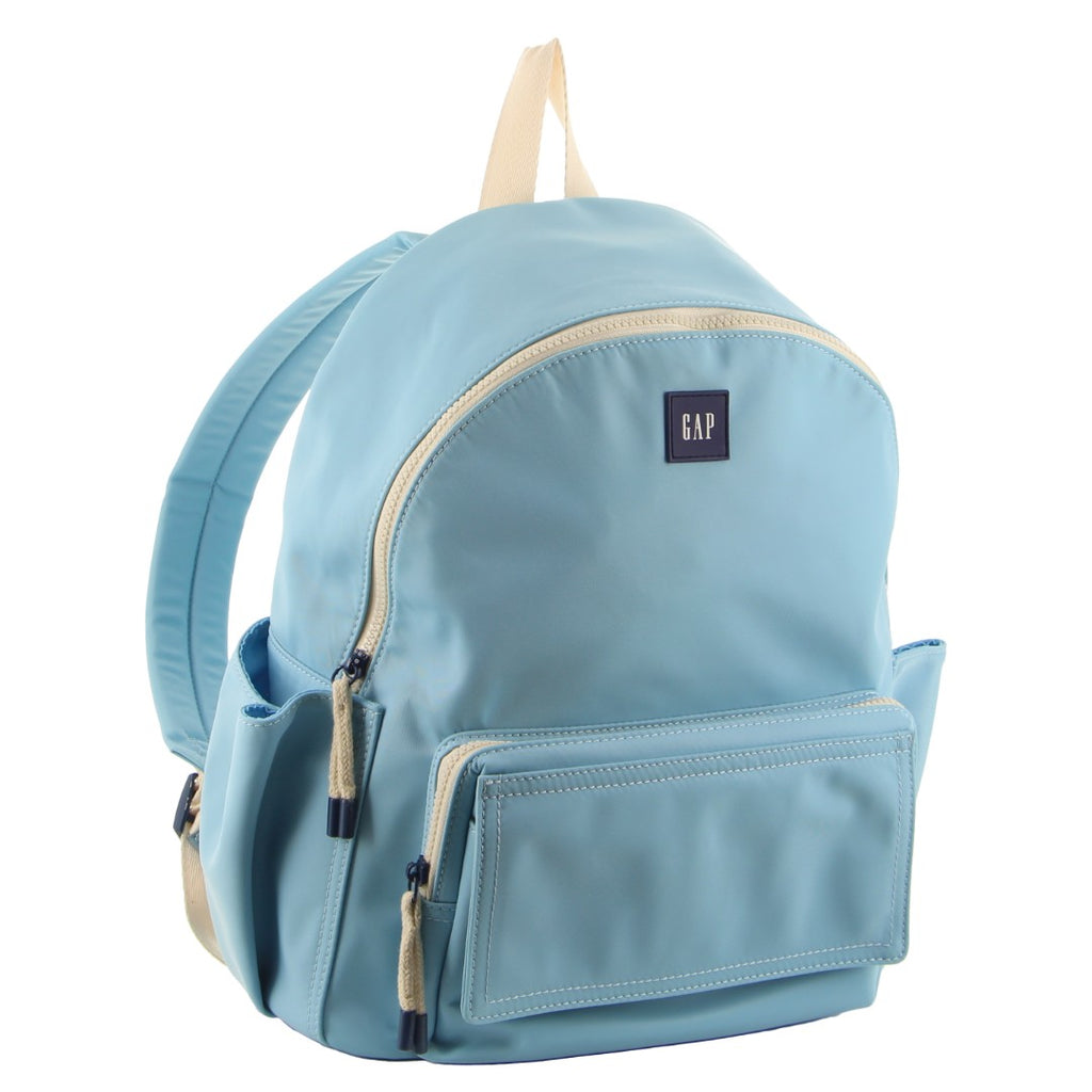 Light nylon backpack 2025