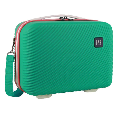 GAP Hard Shell Mini Bag - Turquoise