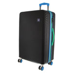 GAP Hard Shell Suitcase Medium - Black