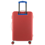GAP Hard Shell Suitcase Medium - Coral