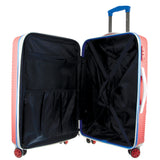 GAP Hard Shell Suitcase Medium - Coral