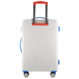 GAP Hard Shell Suitcase Large - White