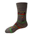 Golf Cart Socks