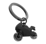 Adrenaline (Motorcycle) Keychain