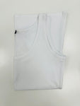 Suzy D Diana Tank Top - White