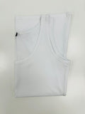 Suzy D Diana Tank Top - White