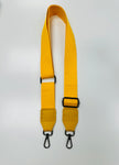Fashion Bag Strap - Yellow