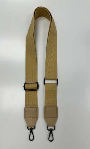 Fashion Bag Strap - Sand 2