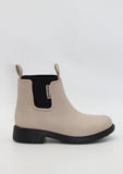 Human Shoes Jam Boots - Cool Grey