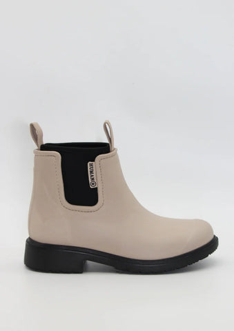 Human Shoes Jam Boots - Cool Grey