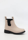 Human Shoes Jam Boots - Cool Grey