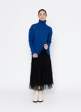 Isha Jumper - Cobalt