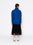 Isha Jumper - Cobalt