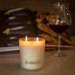 KANARA Candle - Clearwater Springs