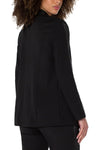 Liverpool Boyfriend Blazer with Embellishments