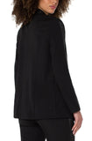 Liverpool Boyfriend Blazer with Embellishments