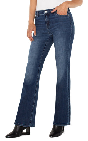 Liverpool Lucy Bootcut Jeans - Granada Hills