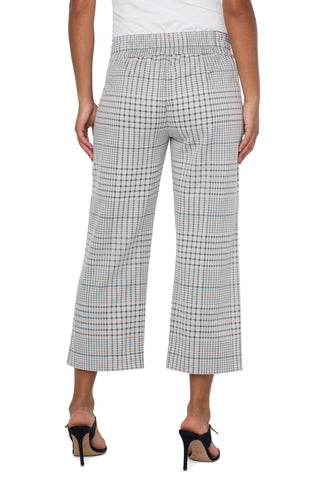 Liverpool on sale plaid pants