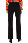 Liverpool Kelsey Flare Trouser - Pinstripe