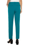 Liverpool Kelsey Trouser - Bright Emerald