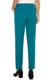 Liverpool Kelsey Trouser - Bright Emerald
