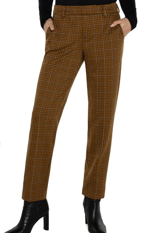 Liverpool Kelsey Trouser - Jasper