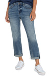Liverpool Keeper Boyfriend Jeans - Austwell