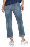 Liverpool Keeper Boyfriend Jeans - Austwell