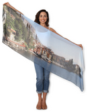 Scarf - Lake Como