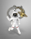 Astronaut Keychain