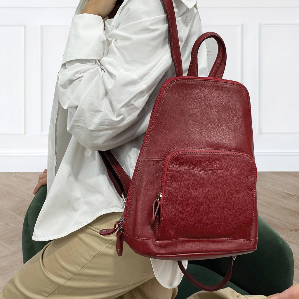 Milleni backpack deals