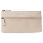 PIERRE CARDIN PHONE WALLET - DUSTY PINK