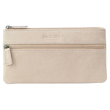 PIERRE CARDIN PHONE WALLET - DUSTY PINK