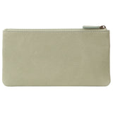 PIERRE CARDIN PHONE WALLET - GREEN