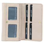 Pierre Cardin Blush Leather  Wallet