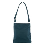 Pierre Cardin Nylon Travel Bag - Teal