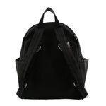 Pierre Cardin RFID Backpack in Black
