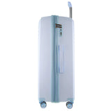 Pierre Cardin Hardside Medium Case - Blue