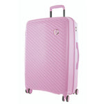 Pierre Cardin Hardside Cabin Case - Pink
