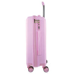 Pierre Cardin Hardside Large Case - Pink