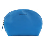 Pierre Cardin Ladies Leather Coin Purse - Aqua