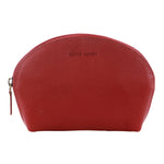 Pierre Cardin Ladies Leather Coin Purse - Red