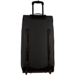 Pierre Cardin Medium Soft Trolley Case - Black