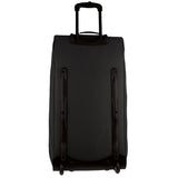 Pierre Cardin Medium Soft Trolley Case - Black