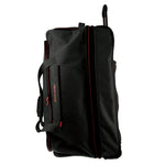 Pierre Cardin Medium Soft Trolley Case - Black