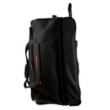Pierre Cardin Medium Soft Trolley Case - Black
