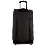 Pierre Cardin Large Soft Trolley Case - Black