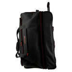 Pierre Cardin Large Soft Trolley Case - Black