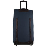 Pierre Cardin Large Soft Trolley Case - Navy